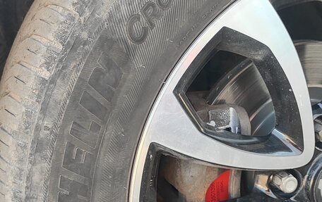 Nissan X-Trail, 2008 год, 1 125 000 рублей, 12 фотография