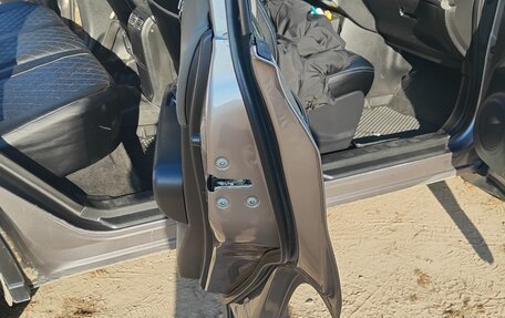 Nissan X-Trail, 2008 год, 1 125 000 рублей, 8 фотография