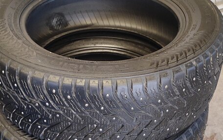 Nissan X-Trail, 2008 год, 1 125 000 рублей, 14 фотография