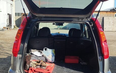 Nissan X-Trail, 2008 год, 1 125 000 рублей, 11 фотография