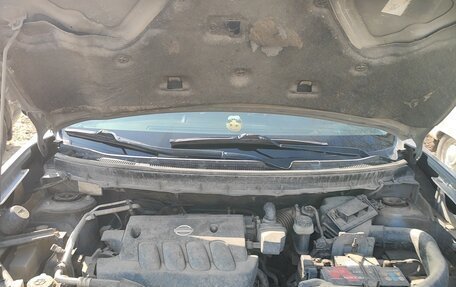 Nissan X-Trail, 2008 год, 1 125 000 рублей, 15 фотография