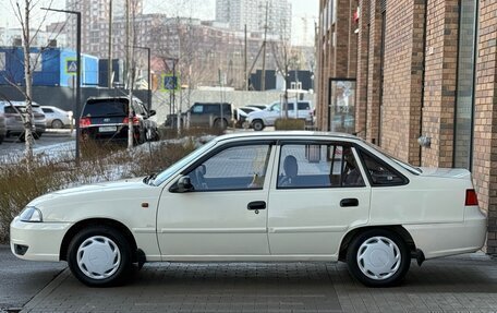 Daewoo Nexia I рестайлинг, 2012 год, 250 000 рублей, 3 фотография