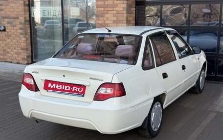 Daewoo Nexia I рестайлинг, 2012 год, 250 000 рублей, 6 фотография