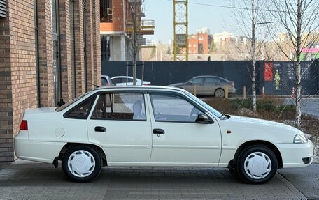 Daewoo Nexia I рестайлинг, 2012 год, 250 000 рублей, 7 фотография