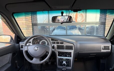 Daewoo Nexia I рестайлинг, 2012 год, 250 000 рублей, 9 фотография