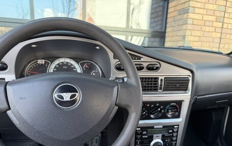 Daewoo Nexia I рестайлинг, 2012 год, 250 000 рублей, 17 фотография