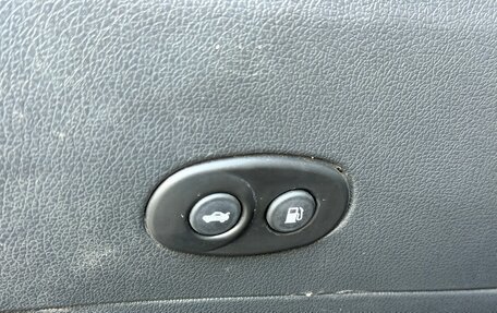 Daewoo Nexia I рестайлинг, 2012 год, 250 000 рублей, 14 фотография