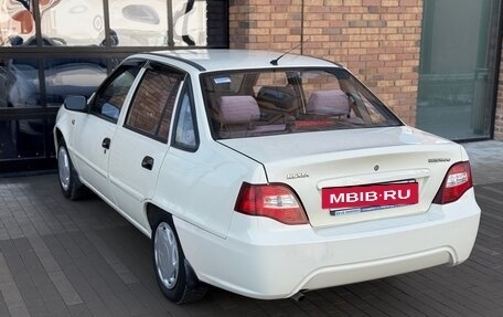 Daewoo Nexia I рестайлинг, 2012 год, 250 000 рублей, 4 фотография