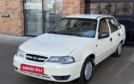 Daewoo Nexia I рестайлинг, 2012 год, 250 000 рублей, 2 фотография