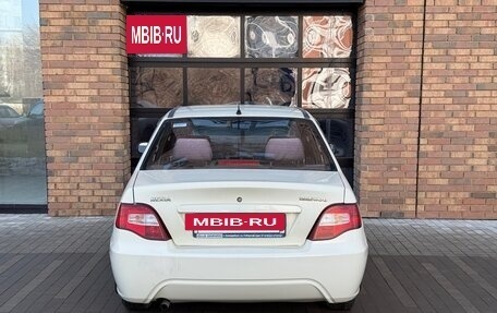 Daewoo Nexia I рестайлинг, 2012 год, 250 000 рублей, 5 фотография