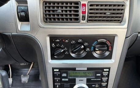 Daewoo Nexia I рестайлинг, 2012 год, 250 000 рублей, 15 фотография