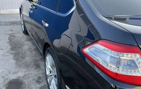 Nissan Teana, 2012 год, 1 350 000 рублей, 6 фотография