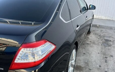 Nissan Teana, 2012 год, 1 350 000 рублей, 7 фотография