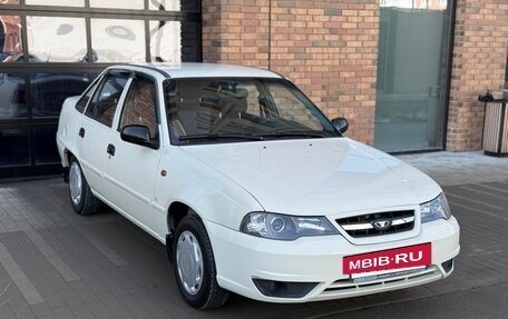 Daewoo Nexia I рестайлинг, 2012 год, 250 000 рублей, 8 фотография