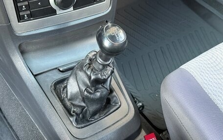 Daewoo Nexia I рестайлинг, 2012 год, 250 000 рублей, 16 фотография