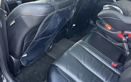 Nissan Teana, 2012 год, 1 350 000 рублей, 11 фотография