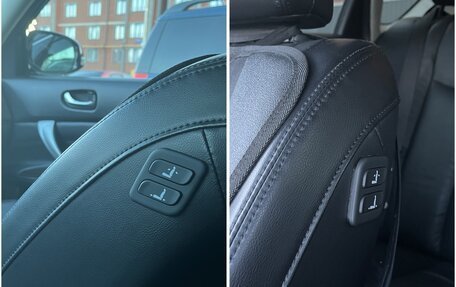 Nissan Teana, 2012 год, 1 350 000 рублей, 13 фотография