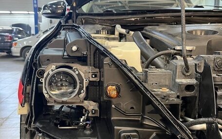 Nissan Teana, 2012 год, 1 350 000 рублей, 19 фотография