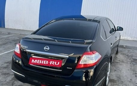 Nissan Teana, 2012 год, 1 350 000 рублей, 5 фотография
