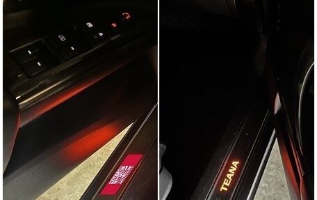 Nissan Teana, 2012 год, 1 350 000 рублей, 12 фотография