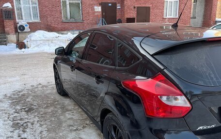 Ford Focus III, 2013 год, 760 000 рублей, 6 фотография