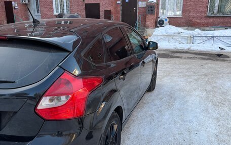 Ford Focus III, 2013 год, 760 000 рублей, 7 фотография