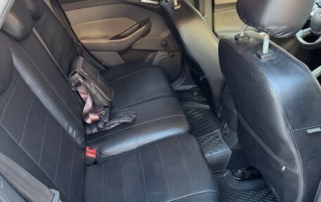 Ford Focus III, 2013 год, 760 000 рублей, 8 фотография