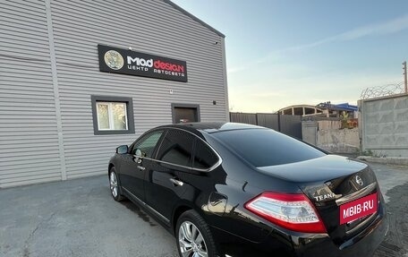 Nissan Teana, 2012 год, 1 350 000 рублей, 17 фотография