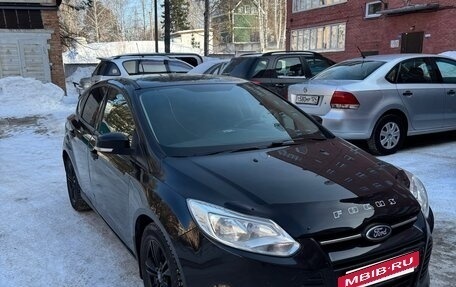 Ford Focus III, 2013 год, 760 000 рублей, 2 фотография