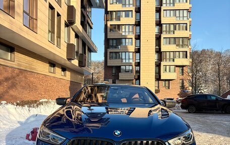BMW 8 серия, 2018 год, 7 500 000 рублей, 3 фотография