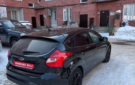Ford Focus III, 2013 год, 760 000 рублей, 4 фотография