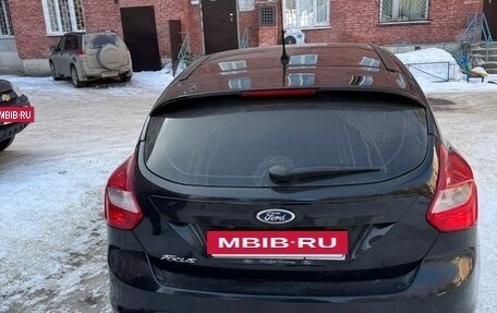 Ford Focus III, 2013 год, 760 000 рублей, 5 фотография