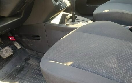 Ford Fiesta, 2007 год, 350 000 рублей, 5 фотография