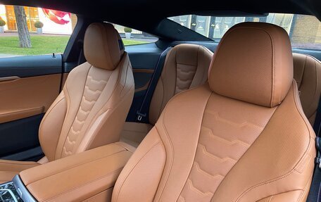 BMW 8 серия, 2018 год, 7 500 000 рублей, 11 фотография