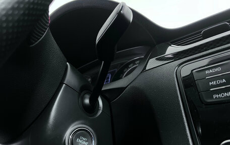 Skoda Rapid I, 2019 год, 1 590 000 рублей, 15 фотография