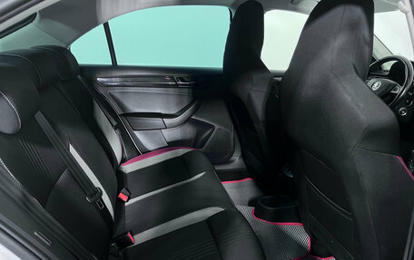 Skoda Rapid I, 2019 год, 1 590 000 рублей, 17 фотография