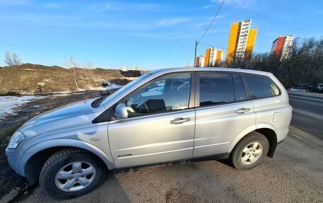 SsangYong Kyron I, 2014 год, 865 000 рублей, 4 фотография