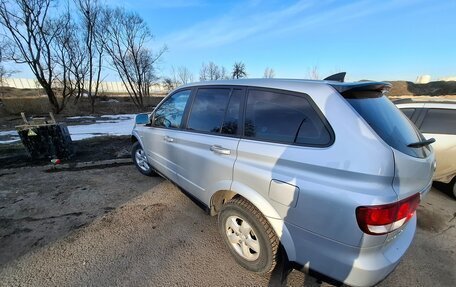 SsangYong Kyron I, 2014 год, 865 000 рублей, 5 фотография