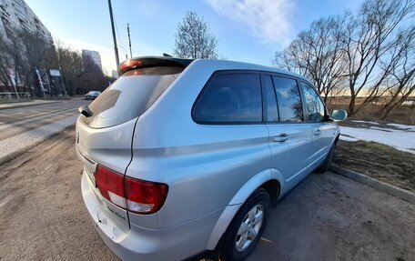 SsangYong Kyron I, 2014 год, 865 000 рублей, 7 фотография