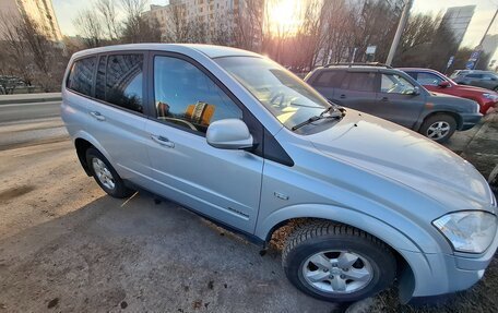 SsangYong Kyron I, 2014 год, 865 000 рублей, 9 фотография