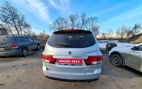 SsangYong Kyron I, 2014 год, 865 000 рублей, 6 фотография