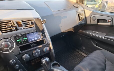 SsangYong Kyron I, 2014 год, 865 000 рублей, 16 фотография