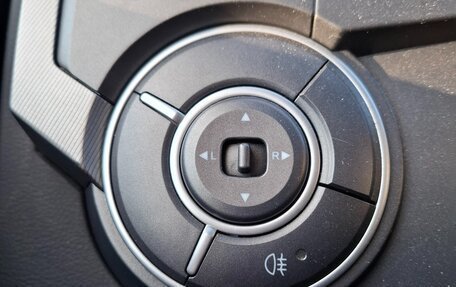 SsangYong Kyron I, 2014 год, 865 000 рублей, 18 фотография