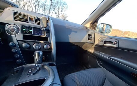 SsangYong Kyron I, 2014 год, 865 000 рублей, 20 фотография