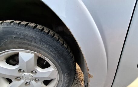 SsangYong Kyron I, 2014 год, 865 000 рублей, 25 фотография