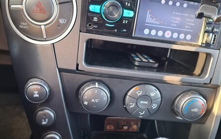 SsangYong Kyron I, 2014 год, 865 000 рублей, 19 фотография