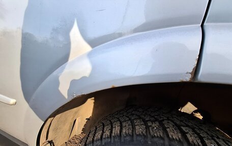 SsangYong Kyron I, 2014 год, 865 000 рублей, 23 фотография