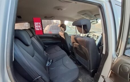 SsangYong Kyron I, 2014 год, 865 000 рублей, 11 фотография