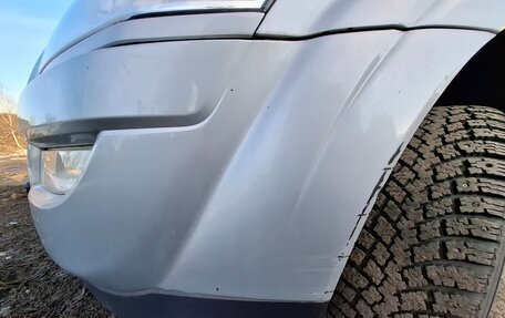 SsangYong Kyron I, 2014 год, 865 000 рублей, 26 фотография