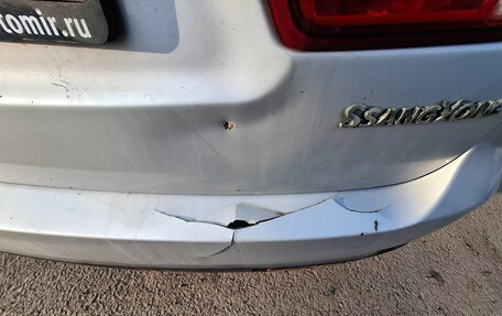 SsangYong Kyron I, 2014 год, 865 000 рублей, 27 фотография